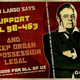 Illustration for article titled Did John Hodgman Just Give Away A Huge Battlestar Galactica Plot Twist?